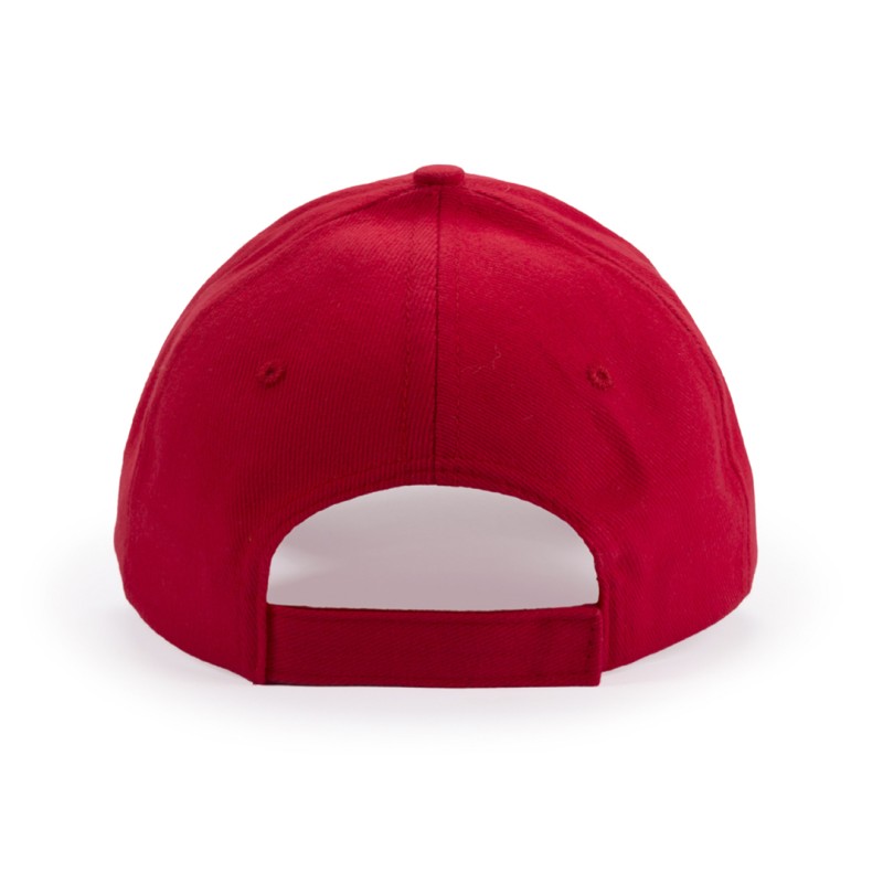Gorra Rubec