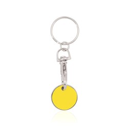Llavero Moneda Euromarket
