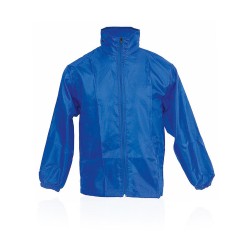 Impermeable Grid