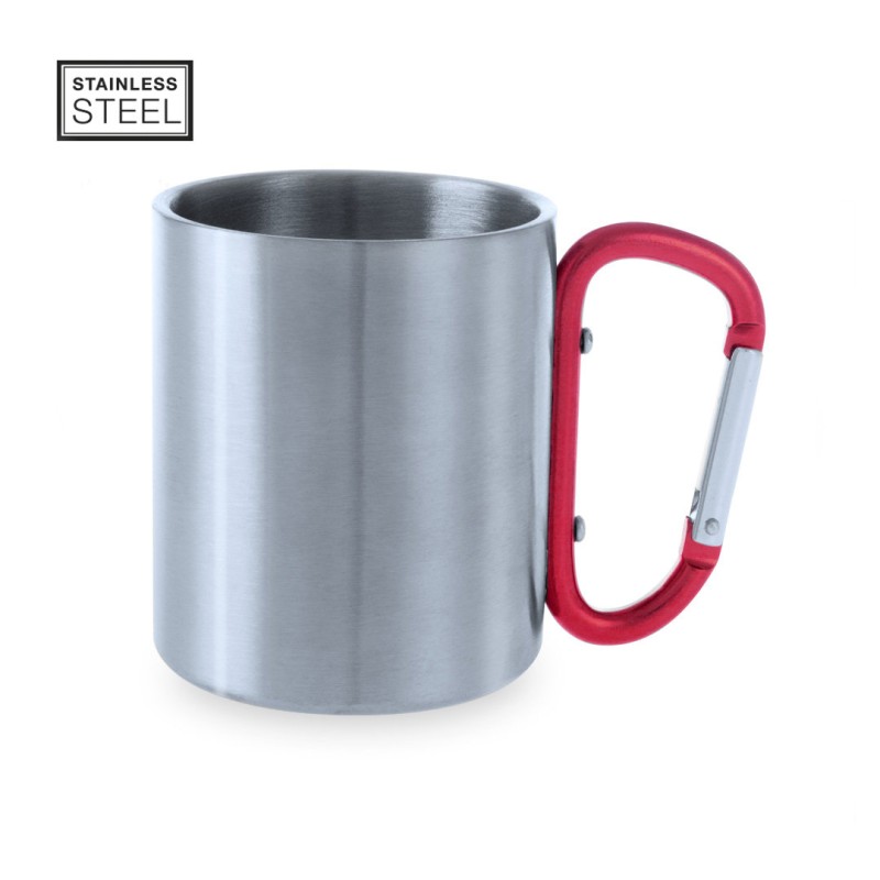 Taza Bastic