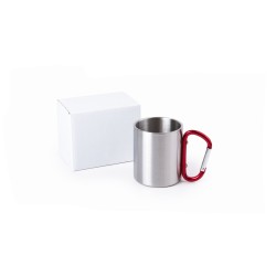 Taza Bastic