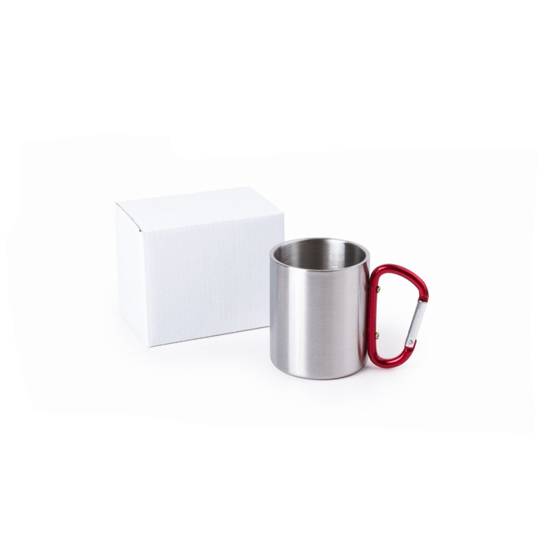 Taza Bastic