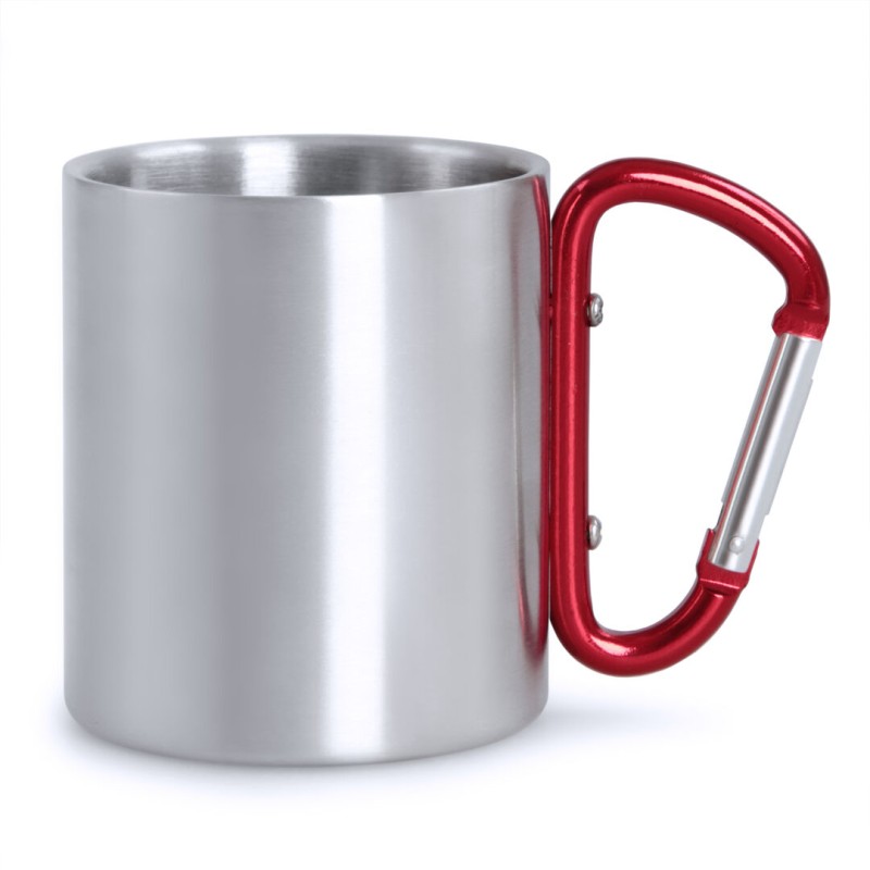 Taza Bastic