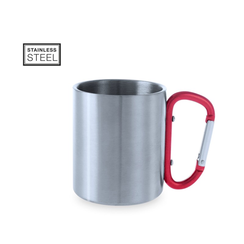 Taza Bastic
