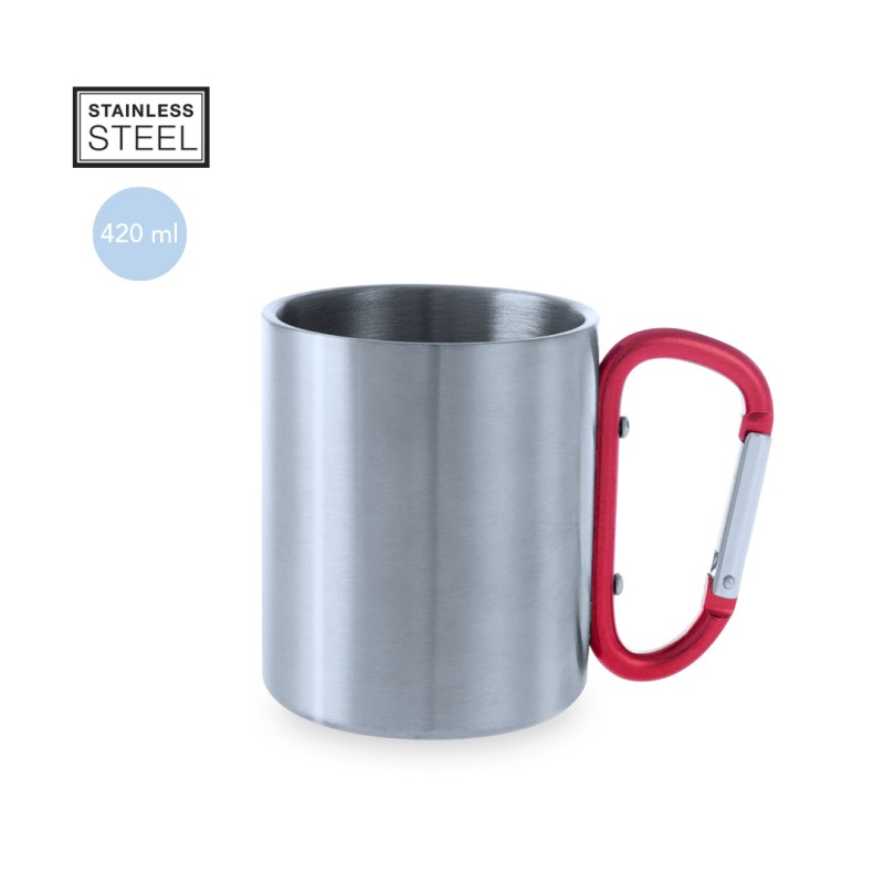 Taza Bastic