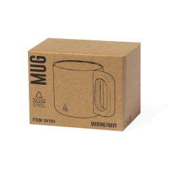 Taza Garfun