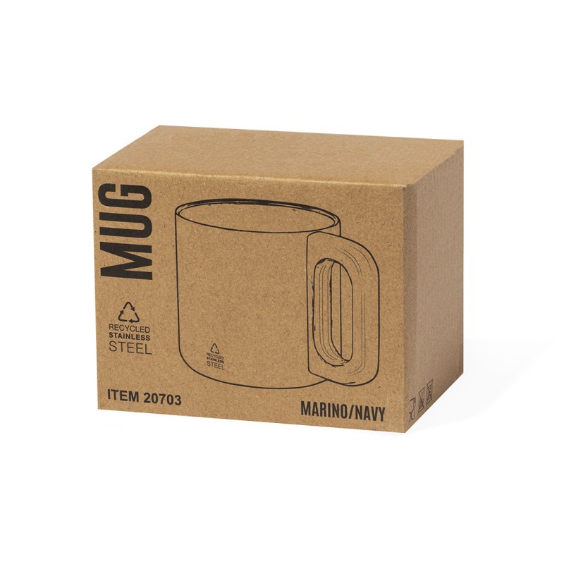 Taza Garfun