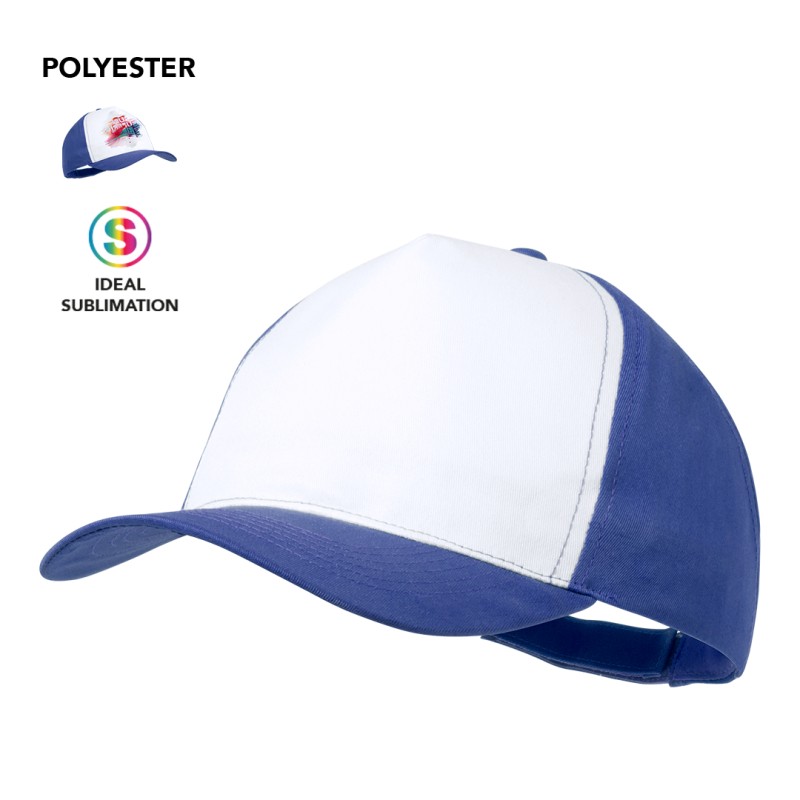 Gorra Sodel