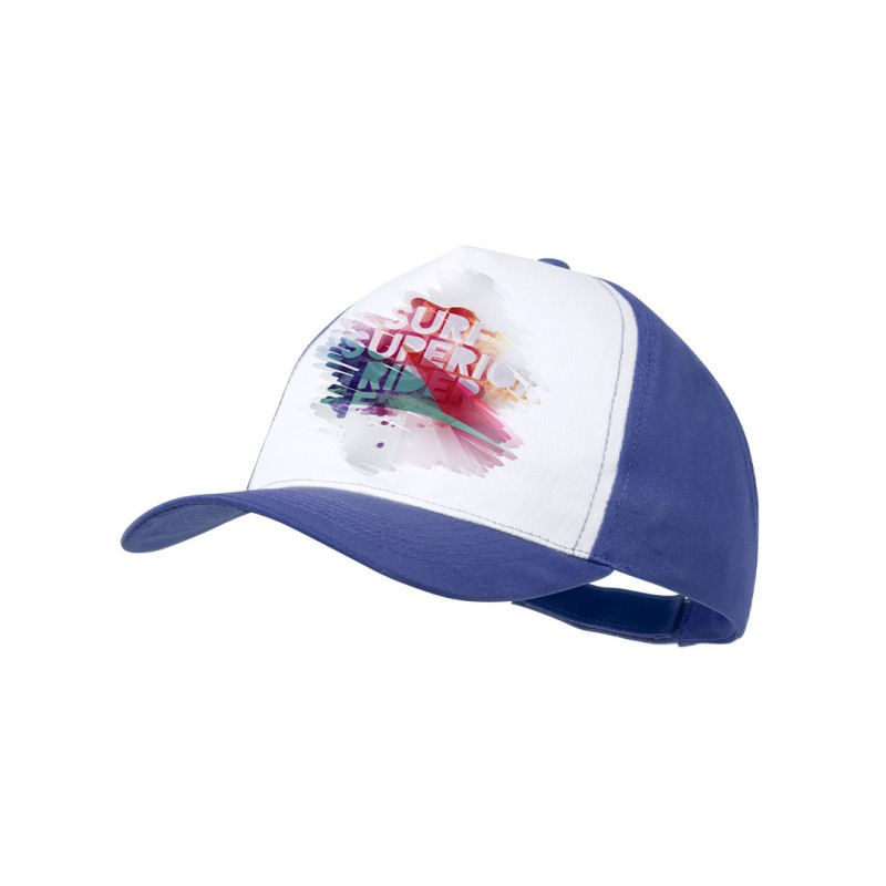 Gorra Sodel