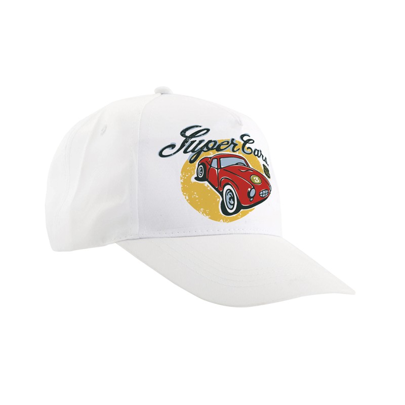 Gorra Sodel