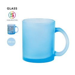 Taza Sublimaci&oacute;n Cervan
