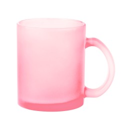 Taza Sublimación Cervan