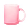 Taza Sublimación Cervan