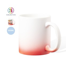 Taza Sublimaci&oacute;n Lanteira