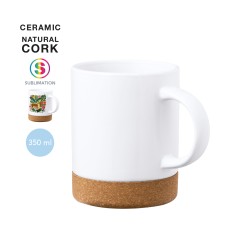 Taza Sublimaci&oacute;n Nala