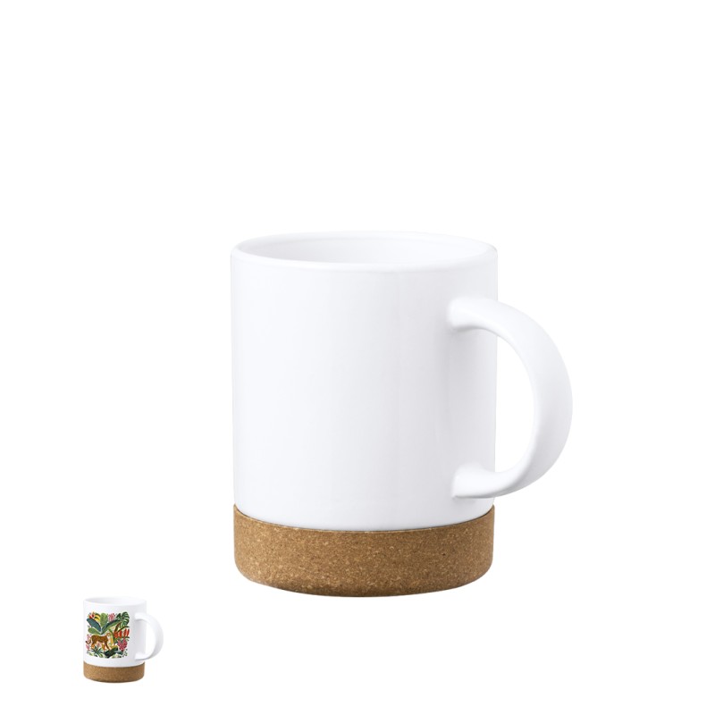 Taza Sublimación Nala