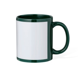 Taza Sublimaci&oacute;n Orchix