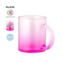 Taza Sublimaci&oacute;n Osaka