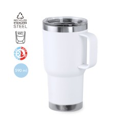 Taza T&eacute;rmica Paster