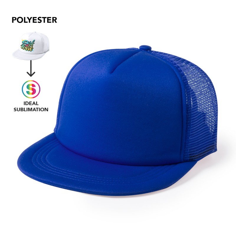 Gorra Yobs