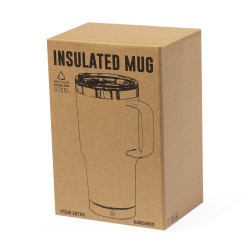 Taza Térmica Paster