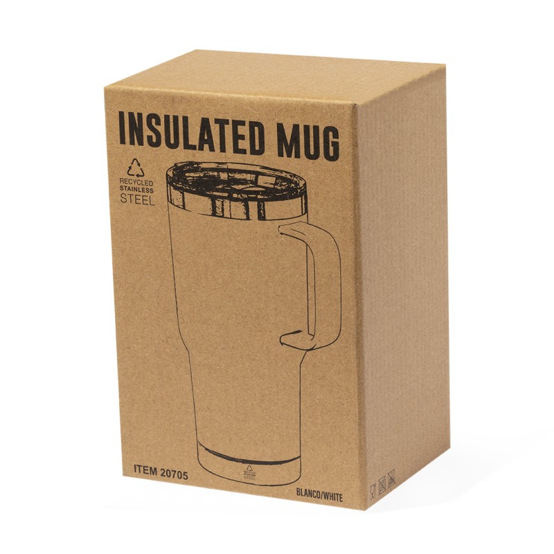 Taza Térmica Paster