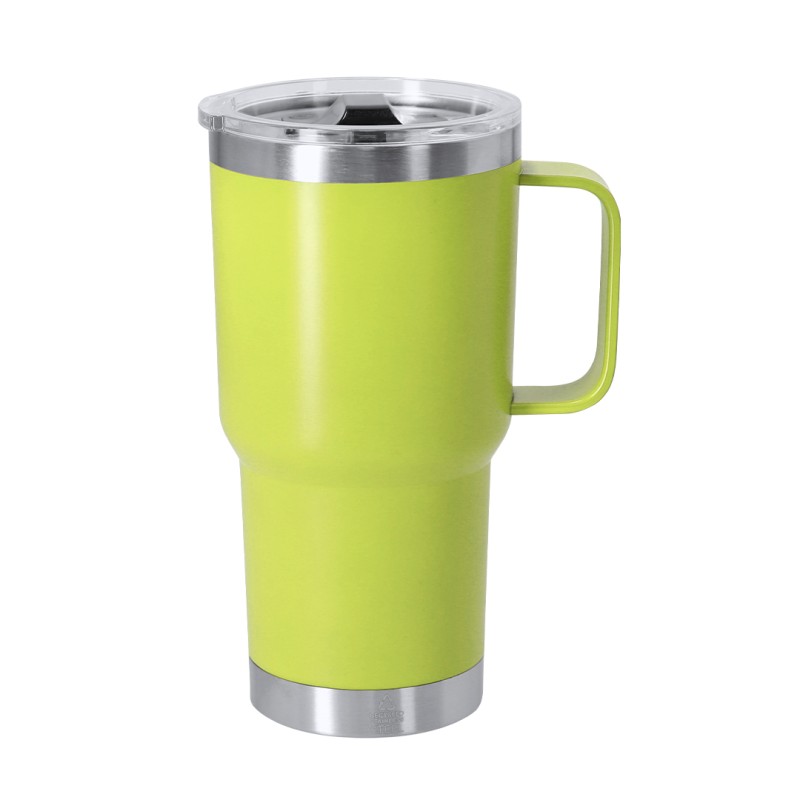 Taza Térmica Paster