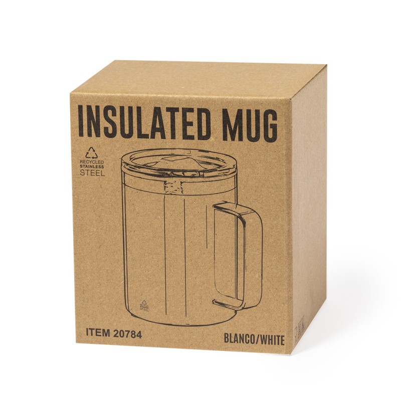 Taza Térmica Suprax