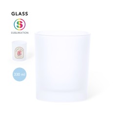 Vaso Sublimaci&oacute;n Loter