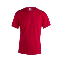 Camiseta Adulto Color ""keya"" MC130