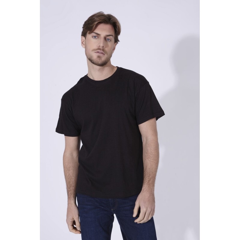 Camiseta Adulto Color ""keya"" MC130