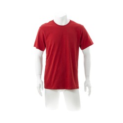 Camiseta Adulto Color ""keya"" MC130