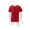 Camiseta Adulto Color ""keya"" MC130