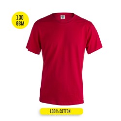 Camiseta Adulto Color ""keya"" MC130