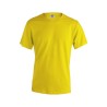 Camiseta Adulto Color ""keya"" MC130