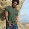 Camiseta Adulto Color ""keya"" MC130