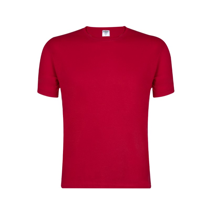 Camiseta Adulto Color ""keya"" MC130