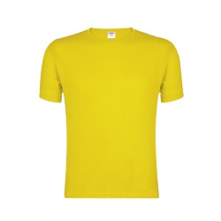 Camiseta Adulto Color ""keya"" MC130