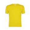 Camiseta Adulto Color ""keya"" MC130