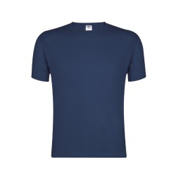 Camiseta Adulto Color ""keya"" MC130