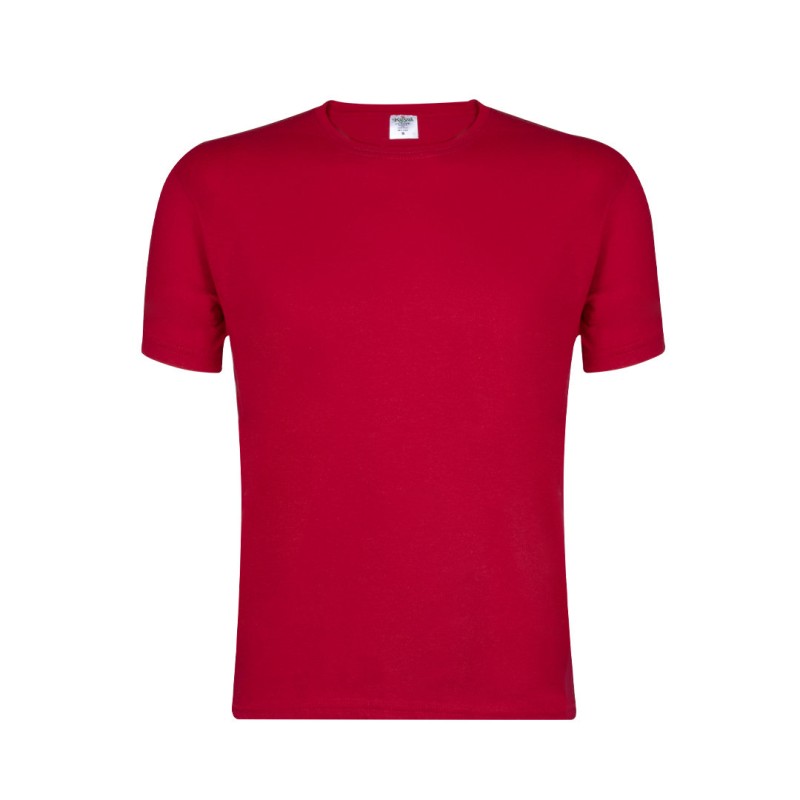 Camiseta Adulto Color ""keya"" MC130