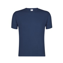 Camiseta Adulto Color ""keya"" MC130