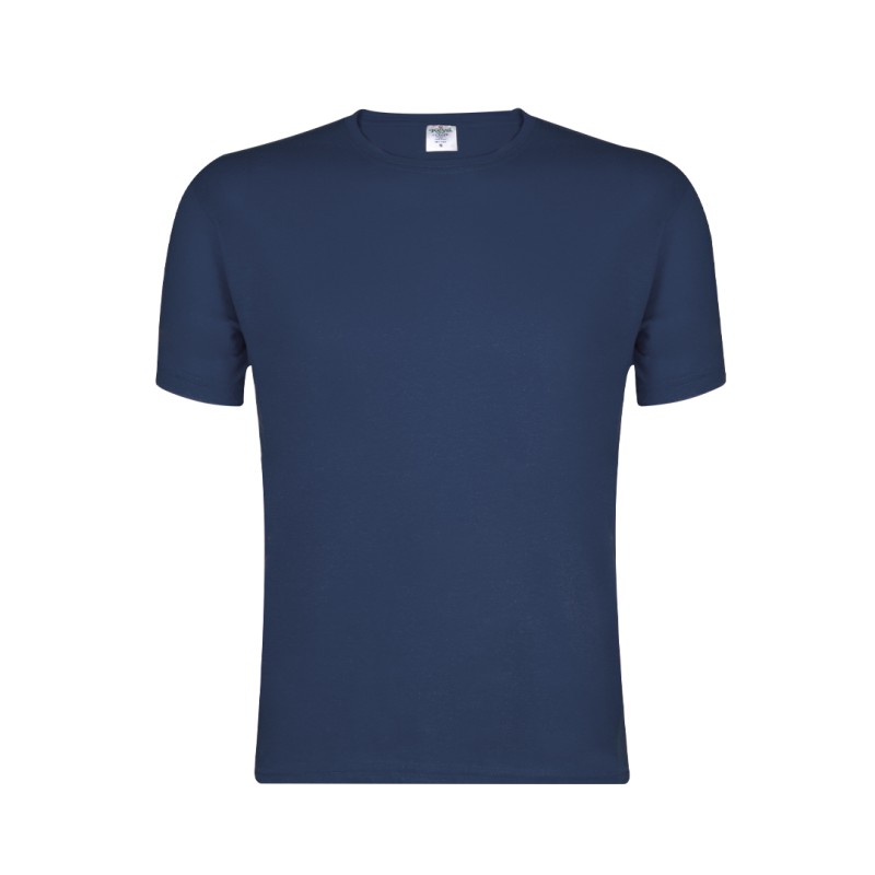 Camiseta Adulto Color ""keya"" MC130