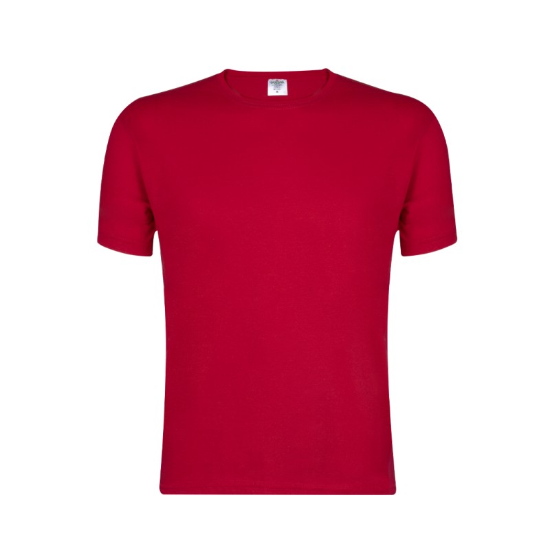 Camiseta Adulto Color ""keya"" MC130