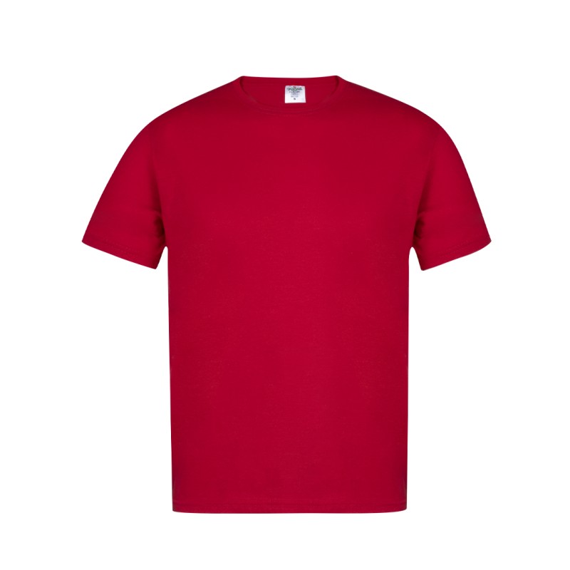 Camiseta Adulto Color ""keya"" MC130