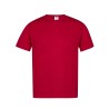 Camiseta Adulto Color ""keya"" MC130