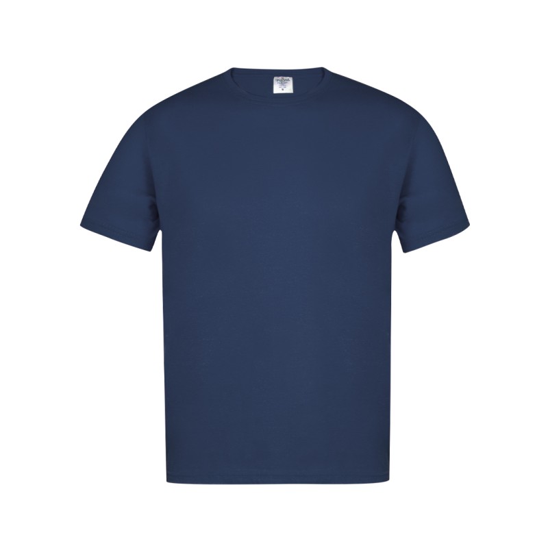 Camiseta Adulto Color ""keya"" MC130
