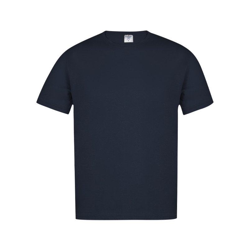 Camiseta Adulto Color ""keya"" MC130