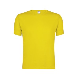 Camiseta Adulto Color ""keya"" MC130