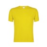 Camiseta Adulto Color ""keya"" MC130